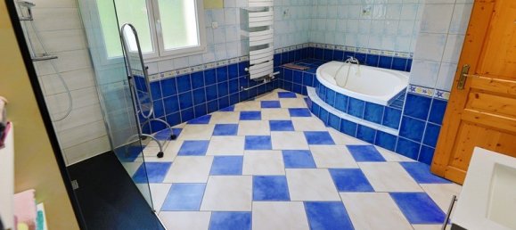 5 bedrooms Villa in La Bresse, France No. 75989 20