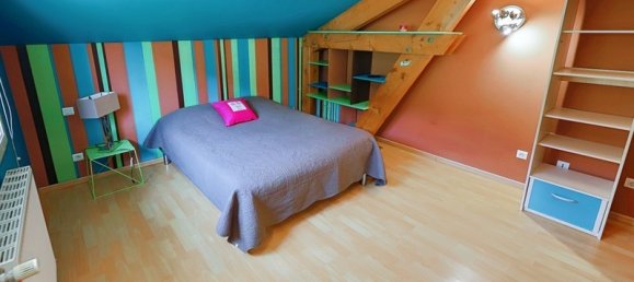 5 bedrooms Villa in La Bresse, France No. 75989 42