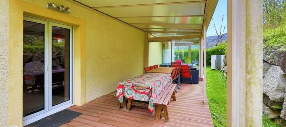 5 bedrooms Villa in La Bresse, France No. 75989 50