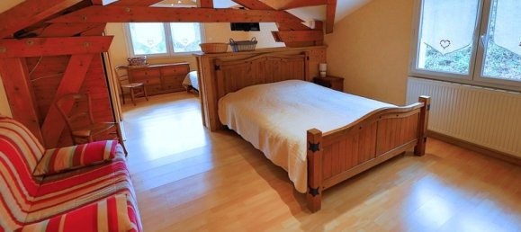 5 bedrooms Villa in La Bresse, France No. 75989 33