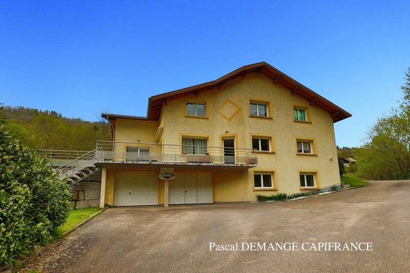 5 bedrooms Villa in La Bresse, France No. 75989