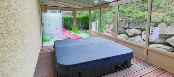 5 bedrooms Villa in La Bresse, France No. 75989 6