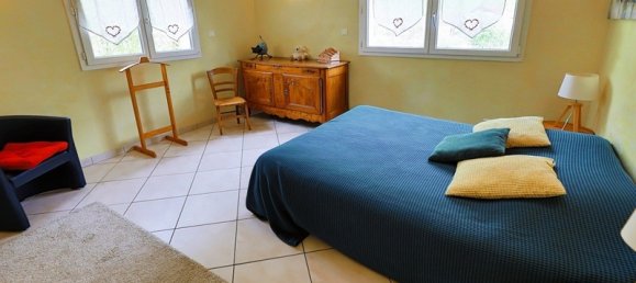 5 bedrooms Villa in La Bresse, France No. 75989 39