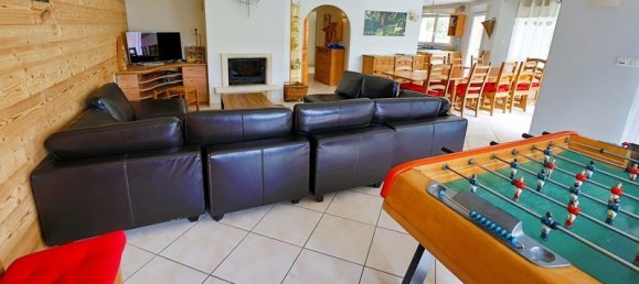 5 bedrooms Villa in La Bresse, France No. 75989 70