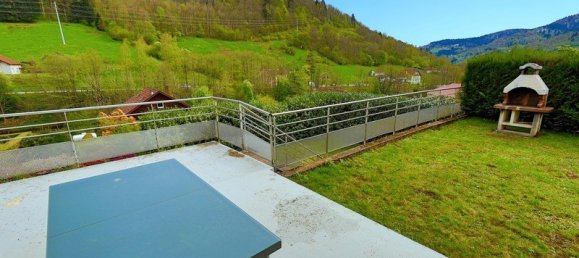 5 bedrooms Villa in La Bresse, France No. 75989 11