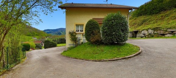 5 bedrooms Villa in La Bresse, France No. 75989 69