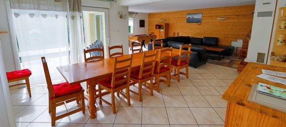 5 bedrooms Villa in La Bresse, France No. 75989 4