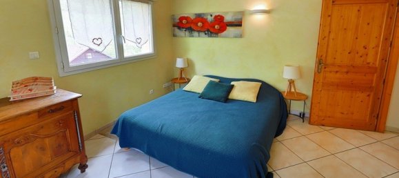 5 bedrooms Villa in La Bresse, France No. 75989 58