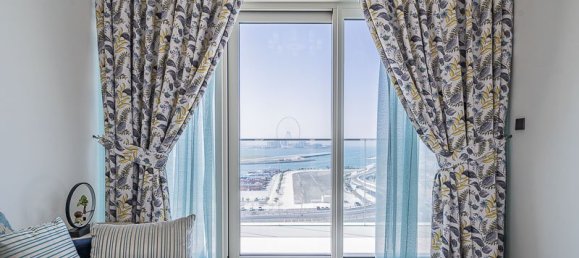 3 bedrooms Apartment in SUNRISE BAY, Dubai Harbour, UAE No. 58779 17