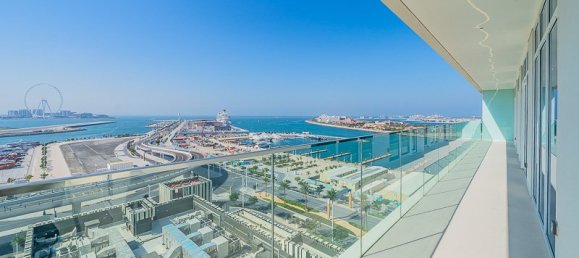 3 bedrooms Apartment in SUNRISE BAY, Dubai Harbour, UAE No. 58779 20