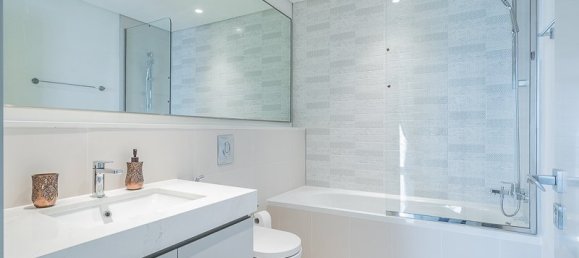 3 bedrooms Apartment in SUNRISE BAY, Dubai Harbour, UAE No. 58779 13