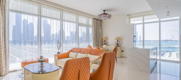 3 bedrooms Apartment in SUNRISE BAY, Dubai Harbour, UAE No. 58779 2
