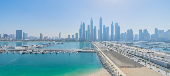 3 bedrooms Apartment in SUNRISE BAY, Dubai Harbour, UAE No. 58779 26