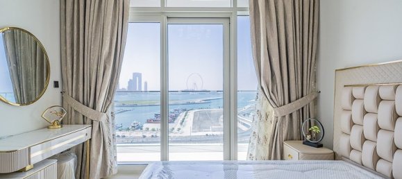 3 bedrooms Apartment in SUNRISE BAY, Dubai Harbour, UAE No. 58779 9