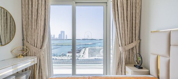 3 bedrooms Apartment in SUNRISE BAY, Dubai Harbour, UAE No. 58779 15