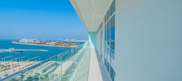 3 bedrooms Apartment in SUNRISE BAY, Dubai Harbour, UAE No. 58779 21