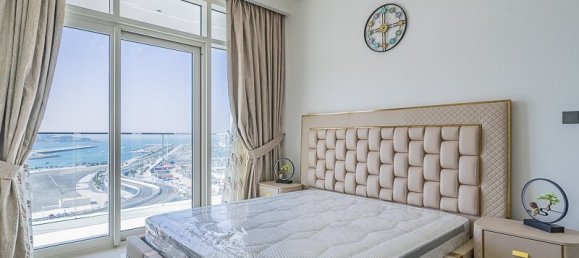 3 bedrooms Apartment in SUNRISE BAY, Dubai Harbour, UAE No. 58779 8