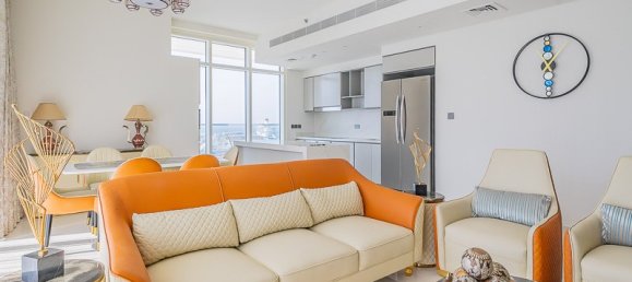 3 bedrooms Apartment in SUNRISE BAY, Dubai Harbour, UAE No. 58779 4