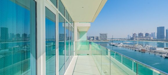 3 bedrooms Apartment in SUNRISE BAY, Dubai Harbour, UAE No. 58779 23