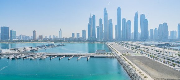 3 bedrooms Apartment in SUNRISE BAY, Dubai Harbour, UAE No. 58779 25