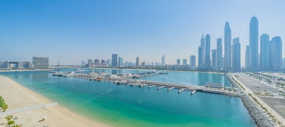 3 bedrooms Apartment in SUNRISE BAY, Dubai Harbour, UAE No. 58779 27