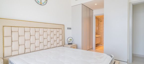 3 bedrooms Apartment in SUNRISE BAY, Dubai Harbour, UAE No. 58779 12