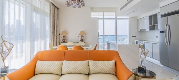 3 bedrooms Apartment in SUNRISE BAY, Dubai Harbour, UAE No. 58779 3