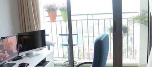 3 Schlafzimmer Wohnung in Cau Giay, Vietnam, Nr. 4031 2