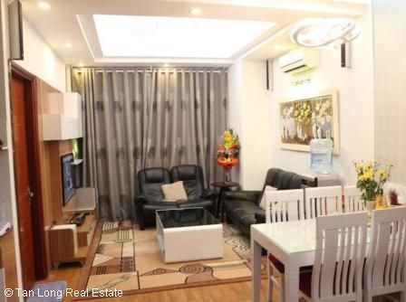 3 Schlafzimmer Wohnung in Cau Giay, Vietnam, Nr. 4031