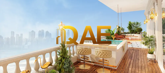 Apartamento en Dubai Science Park, UAE 43.5 m² No. 17574 10