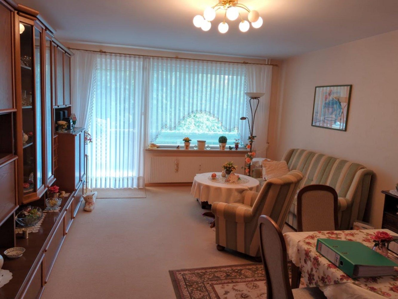 1 chambre Appartement à Lubeck, Germany No. 316426