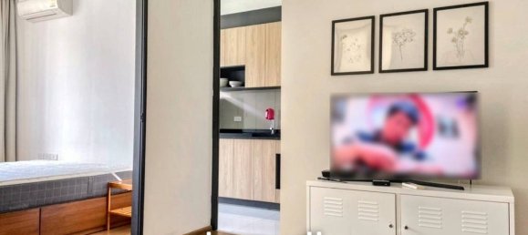 1 bedroom Condo in Railay Beach, Thailand No. 26092 3