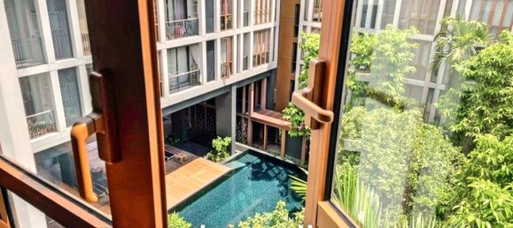 1 bedroom Condo in Railay Beach, Thailand No. 26092 6