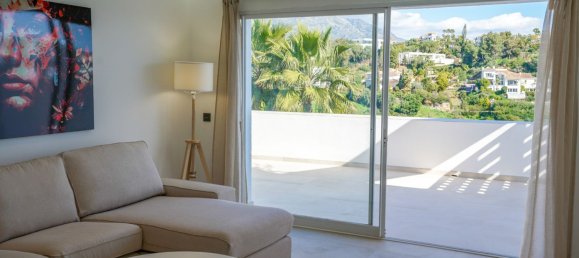 2 bedrooms Apartment in Benahavis, Spain No. 147159 23