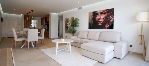 2 bedrooms Apartment in Benahavis, Spain No. 147159 8