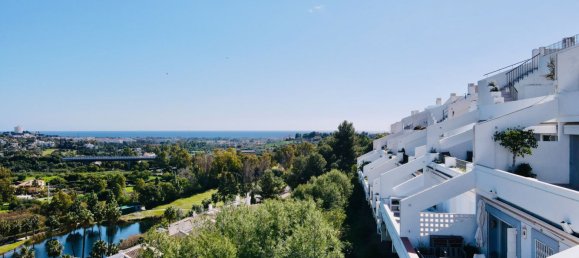 2 bedrooms Apartment in Benahavis, Spain No. 147159 2