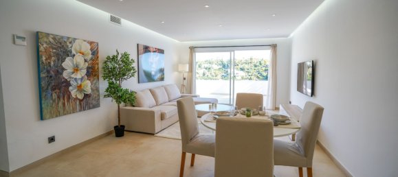 2 bedrooms Apartment in Benahavis, Spain No. 147159 12