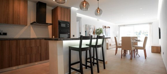 2 bedrooms Apartment in Benahavis, Spain No. 147159 11