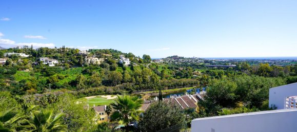 2 bedrooms Apartment in Benahavis, Spain No. 147159 29