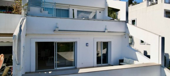 2 bedrooms Apartment in Benahavis, Spain No. 147159 31