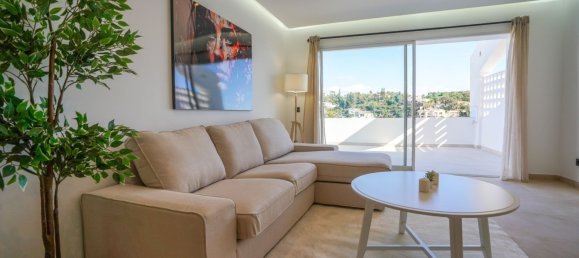 2 bedrooms Apartment in Benahavis, Spain No. 147159 13