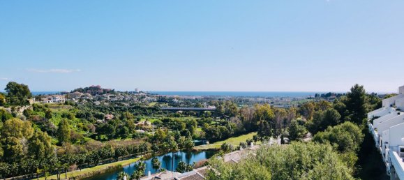 2 bedrooms Apartment in Benahavis, Spain No. 147159 26