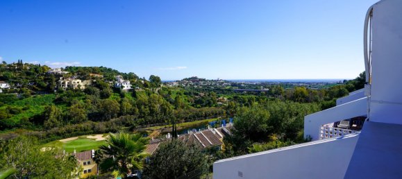 2 bedrooms Apartment in Benahavis, Spain No. 147159 28