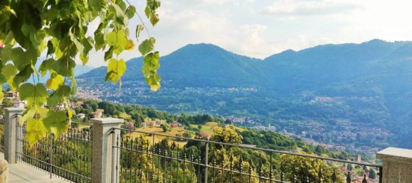 2 bedrooms House in Centro Valle Intelvi, Italy No. 114586 9