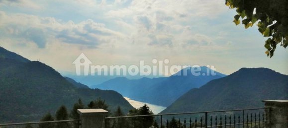 2 bedrooms House in Centro Valle Intelvi, Italy No. 114586 8