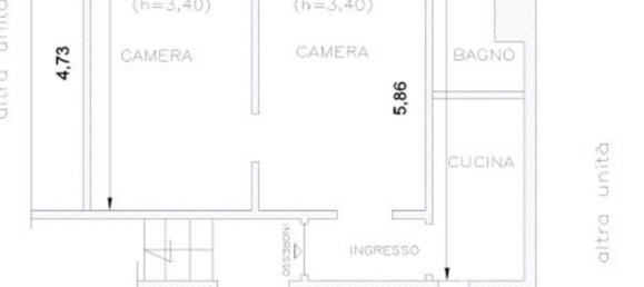 3 bedrooms Apartment in Naples, Italy No. 325208 9