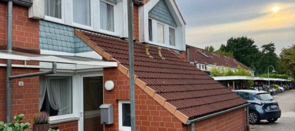 Moradia em banda de 4 divisões em Bremen, Germany N.º 326331 2