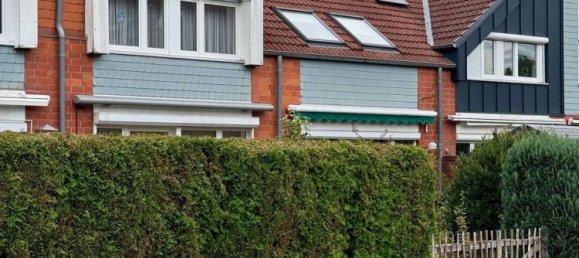 Moradia em banda de 4 divisões em Bremen, Germany N.º 326331 4