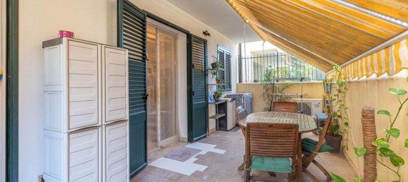 Квартира с 3 комнатами в Палермо, Италия № 303097 20