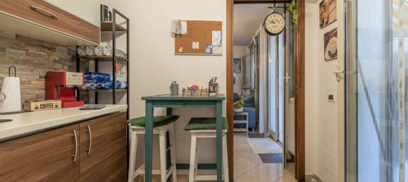 Квартира с 3 комнатами в Палермо, Италия № 303097 8